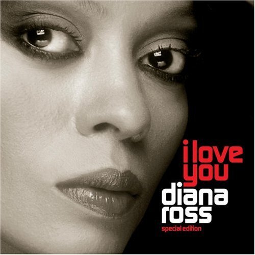 Diana Ross - Wallpaper Actress