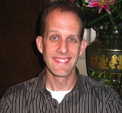 Writer/DirectorPete Docter discusses his film 'Up.'