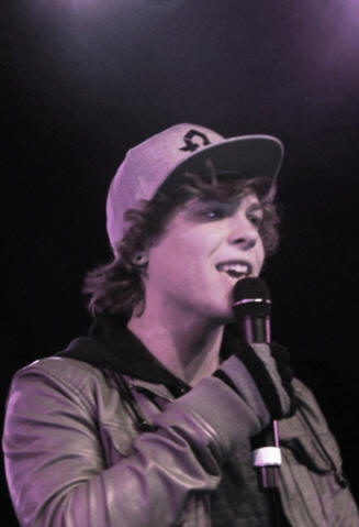 Emblem3 - Theater of Living Arts - Philadelphia, PA - March 20, 2013 - photo by Sami Speiss  2013