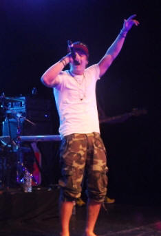 Emblem3 - Theater of Living Arts - Philadelphia, PA - March 20, 2013 - photo by Sami Speiss  2013