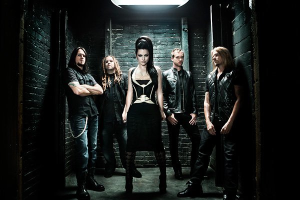 Evanescence