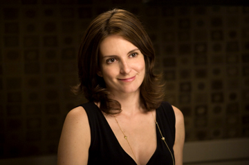 Tina Fey in 'Baby Mama.'