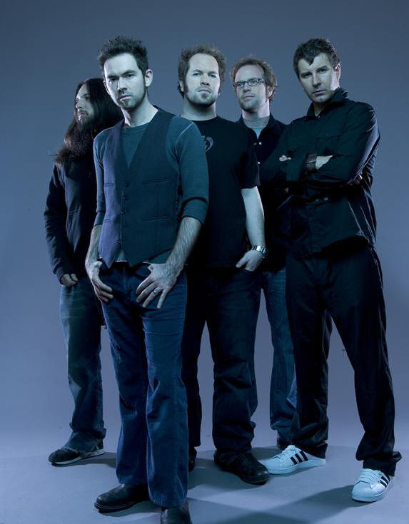 Finger Eleven