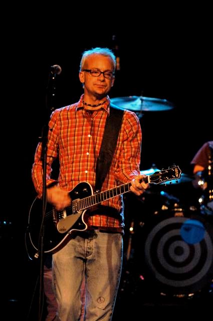 Fountains of Wayne - The Trocodero - Philadelphia PA - April 28, 2007 - photo by Jim Rinaldi  2007