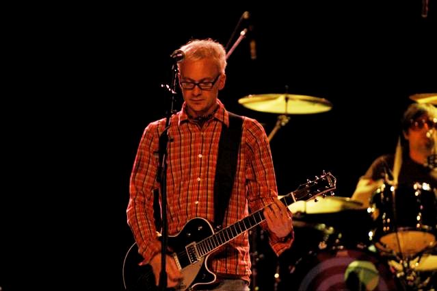 Fountains of Wayne - The Trocodero - Philadelphia PA - April 28, 2007 - photo by Jim Rinaldi  2007