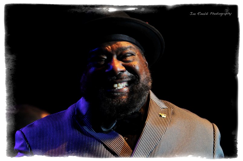 George Clinton and Parliament/Funkadelic - Keswick Theater - Glenside, PA - February 18, 2012 - photo by Jim Rinaldi  2012