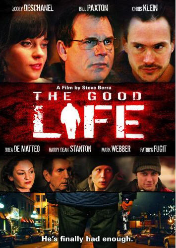 The Good Life movie