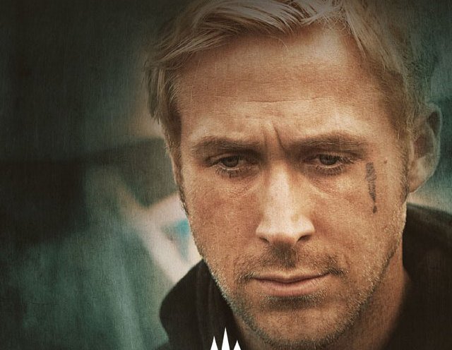 Ryan Gosling Place Beyond The Pines Tattoos