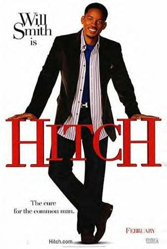 will smith movies hitch. Hitch. Will Smith is a very