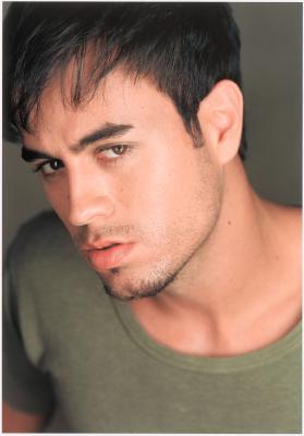 Enrique Iglesias