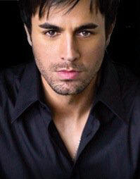 Enrique Iglesias