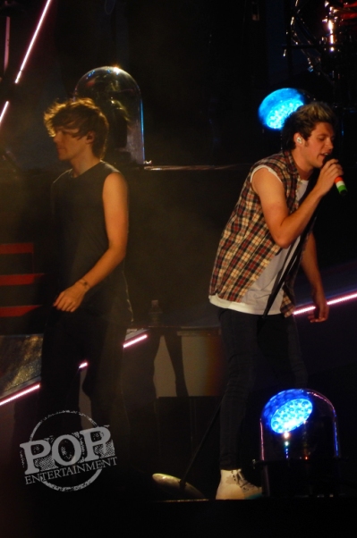 One Direction - Lincoln Financial Field - Philadelphia, PA - August 13, 2014 - Photo by Rachel Disipio  2014