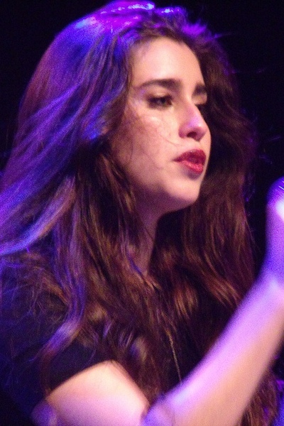 Fifth Harmony - Keswick Theater - Glenside, PA - November 1, 2013 - photo by Alycia Fabrizio  2013