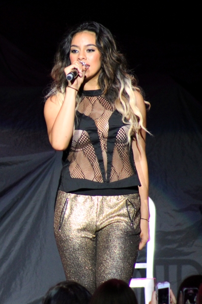 Fifth Harmony - The Mann Center for Performing Arts - Philadelphia, PA - August 21, 2014 - photo by Maggie Mitchell  2014