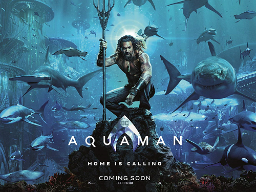 Aquaman