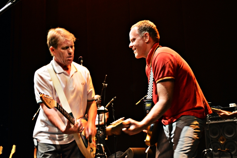 The English Beat  Prince Music Theater  Philadelphia, PA  June 22, 2014 - photo by Shana Bergmann  2014