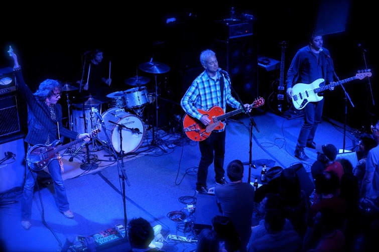 Fountains of Wayne - Ardmore Music Hall - Ardmore, PA - October 6, 2013 - photo by Jim Rinaldi  2013