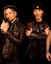 Rikki Rockett of Poison interview about the "Nothin' But a Good Time" Tour.