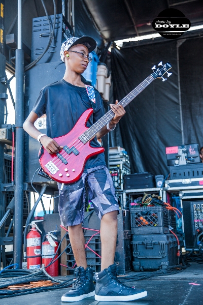 Unlocking the Truth  Vans Warped Tour  Jones Beach Amphitheater  Jones Beach, NY  July 12, 2014 - photo by Mark Doyle  2014