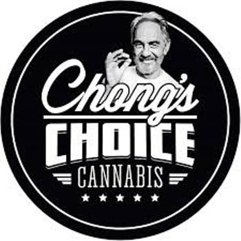 Chong's Choice logo
