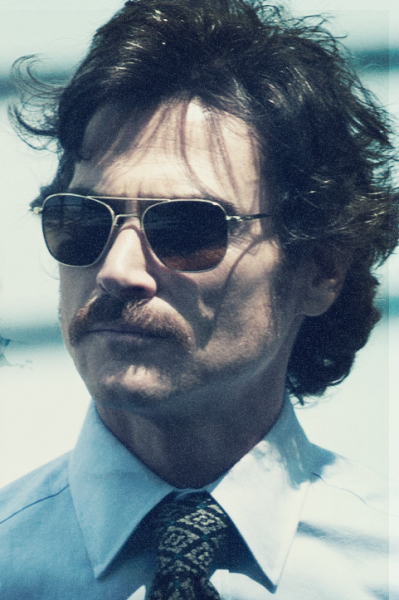 Billy Crudup stars in 'Blood Ties.'