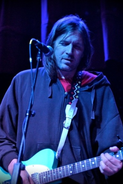 Evan Dando - Ardmore Music Hall - Ardmore, PA - October 6, 2013 - photo by Jim Rinaldi  2013