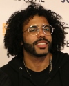 Daveed Diggs interview about 'Blindspotting.'
