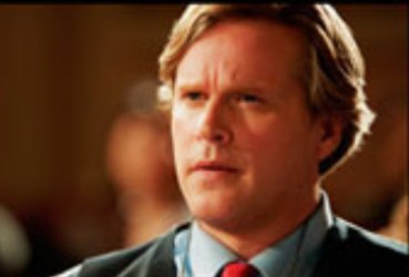 Cary Elwes in "The Citizen."