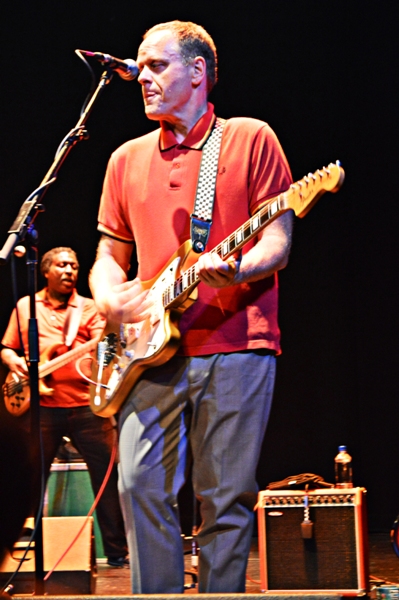 The English Beat  Prince Music Theater  Philadelphia, PA  June 22, 2014 - photo by Shana Bergmann  2014