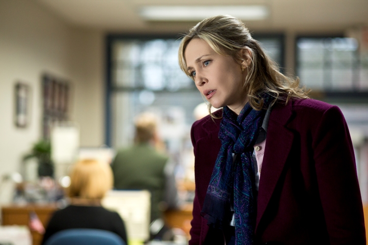 Vera Farmiga stars in 'Bates Motel.'