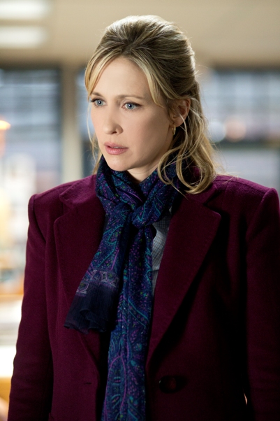 Vera Farmiga stars in 'Bates Motel.'