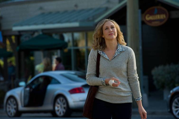 Vera Farmiga stars in 'Bates Motel.'