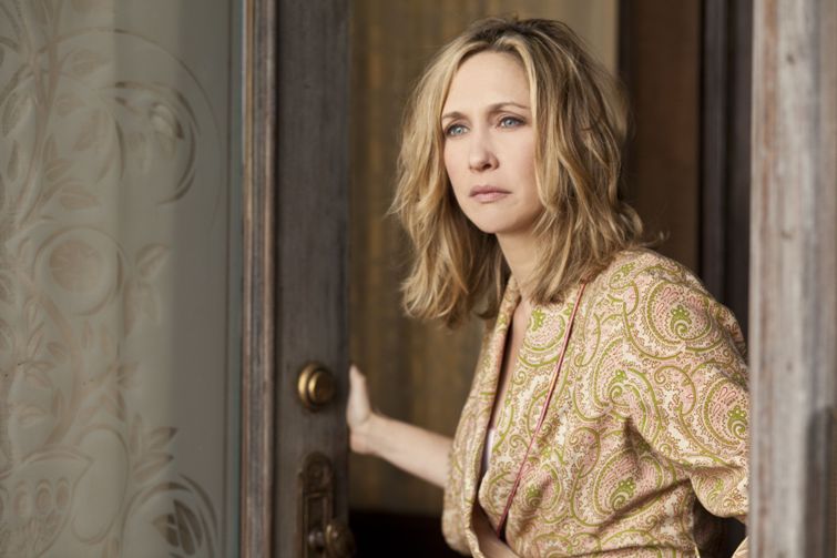 Vera Farmiga stars in 'Bates Motel.'