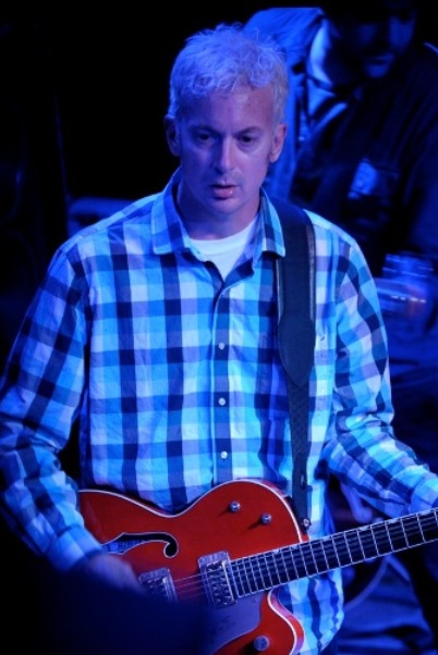 Fountains of Wayne - Ardmore Music Hall - Ardmore, PA - October 6, 2013 - photo by Jim Rinaldi  2013