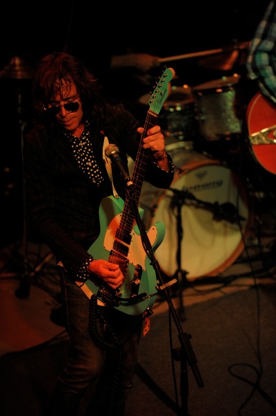 Fountains of Wayne - Ardmore Music Hall - Ardmore, PA - October 6, 2013 - photo by Jim Rinaldi  2013