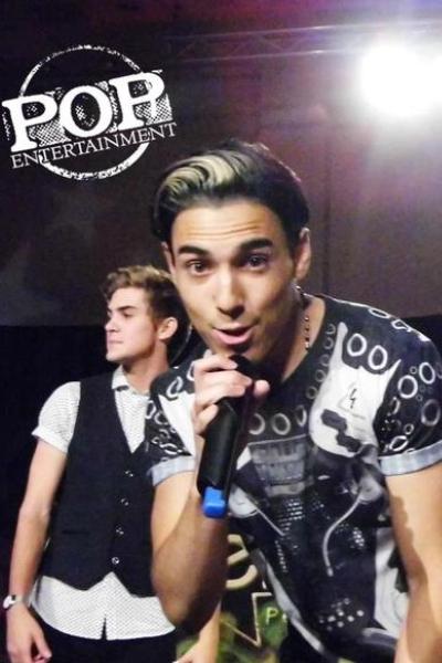 IM5 - Trump Plaza Hotel & Casino - Atlantic City, NJ - May 17, 2014 - photo by Shana Bergman, Maggie Mitchell & Rachel DiSipio  2014