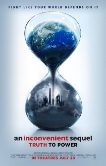 An Inconvenient Sequel - Truth to Power