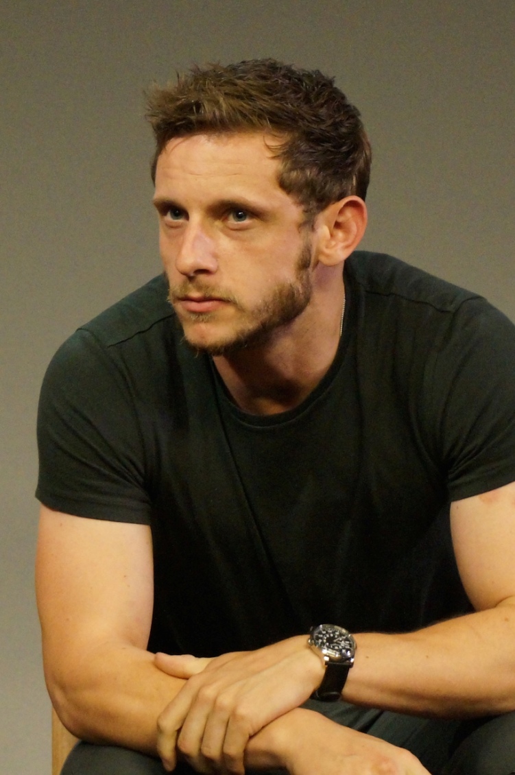 Jamie Bell