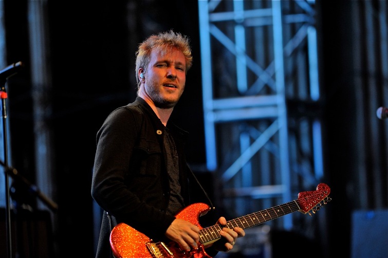 Experience Hendrix Concert featuring Kenny Wayne Shepherd - The Keswick Theater - Glenside, PA - March 21, 2014