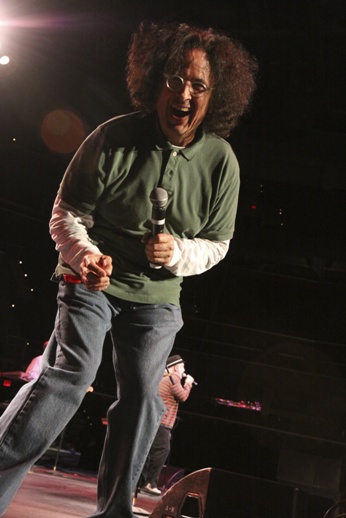 Mark Volman of the Turtles Declared Cancer-Free