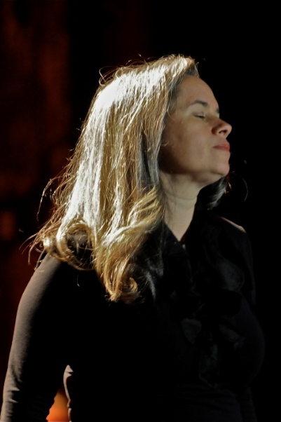 Natalie Merchant  Keswick Theater  Glenside, PA  July 11, 2014 - photo by Jim Rinaldi  2014