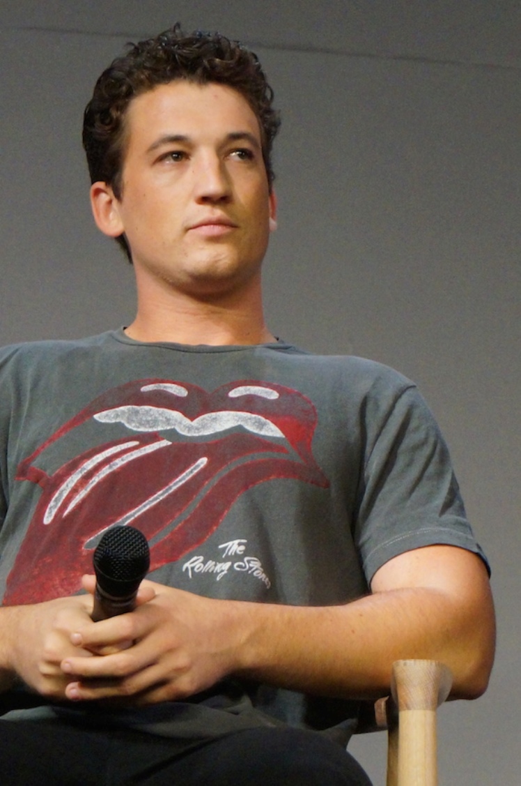 Miles Teller