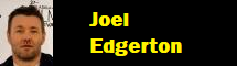 Joel Edgerton interview about 'Boy Erased.'