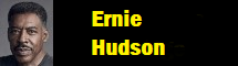 Ernie Hudson interview about 'Grace & Frankie'