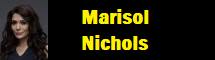 Marisol Nichols interview about 'Riverdale'