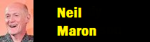 Neil Maron interview about 'Jesus Christ Superstar: Live in Concert'