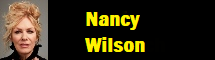 Nancy Wilson interview about Roadcase Royale