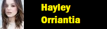 Hayley Orriantia interview about 'Strong Sweet & Southern' Tour and 'The Goldbergs.'