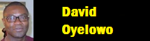 David Oyelowo interview about 'A United Kingdom.'