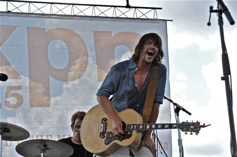 Old 97s - 2014 XPoNential Music Festival Day Three - The River Stage at Wiggins Park - Camden, NJ - July 27, 2014 - photo by Jim Rinaldi  2014